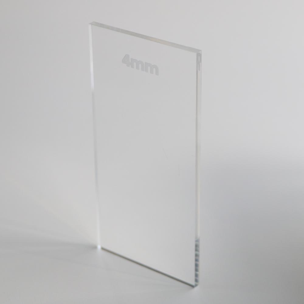 CHAPA DE ACRILICO ECO050 CRISTAL 1000X2000X4MM, , large